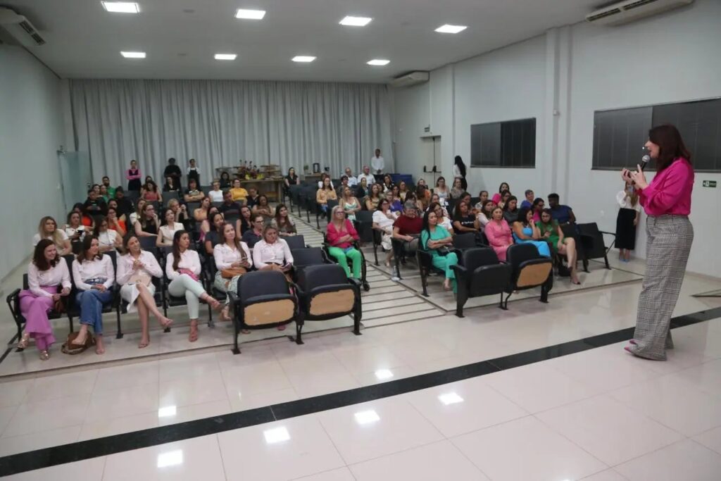 Um novo olhar para o campo - lucas do rio verde