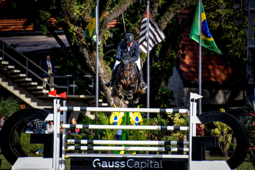 52ª Copa São Paulo agita a Sociedade Hípica Paulista com a 3ª de sete observatórias pan-americanas no país 2 52a copa sao paulo agita a sociedade hipica paulista com a 3a de sete observatorias pan americanas no pais