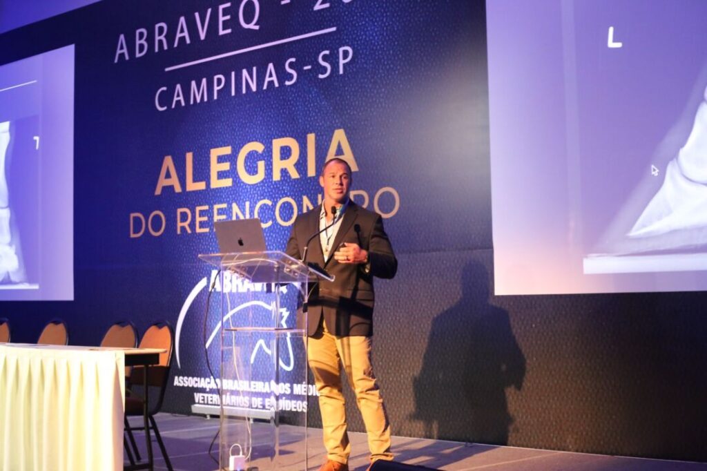 ABRAVEQ 2023 terá fóruns exclusivos de especialidades da Medicina Equina 2 ABRAVEQ 2023 terá fóruns exclusivos de especialidades da Medicina Equina