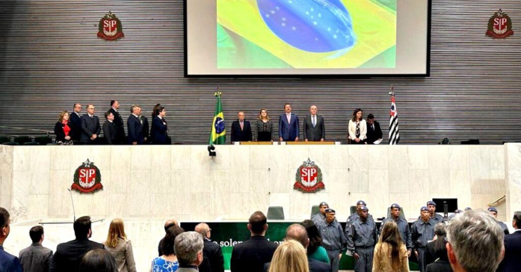 alesp realiza solenidade em homenagem aos 50 anos da embrapa portal dbo