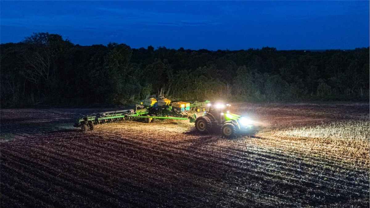 atencao produtor vazio sanitario da soja comeca em junho 1