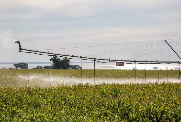 Barter é opção estratégica para produtores que precisam adquirir pivôs 5 barter e opcao estrategica para produtores que precisam adquirir pivos 1