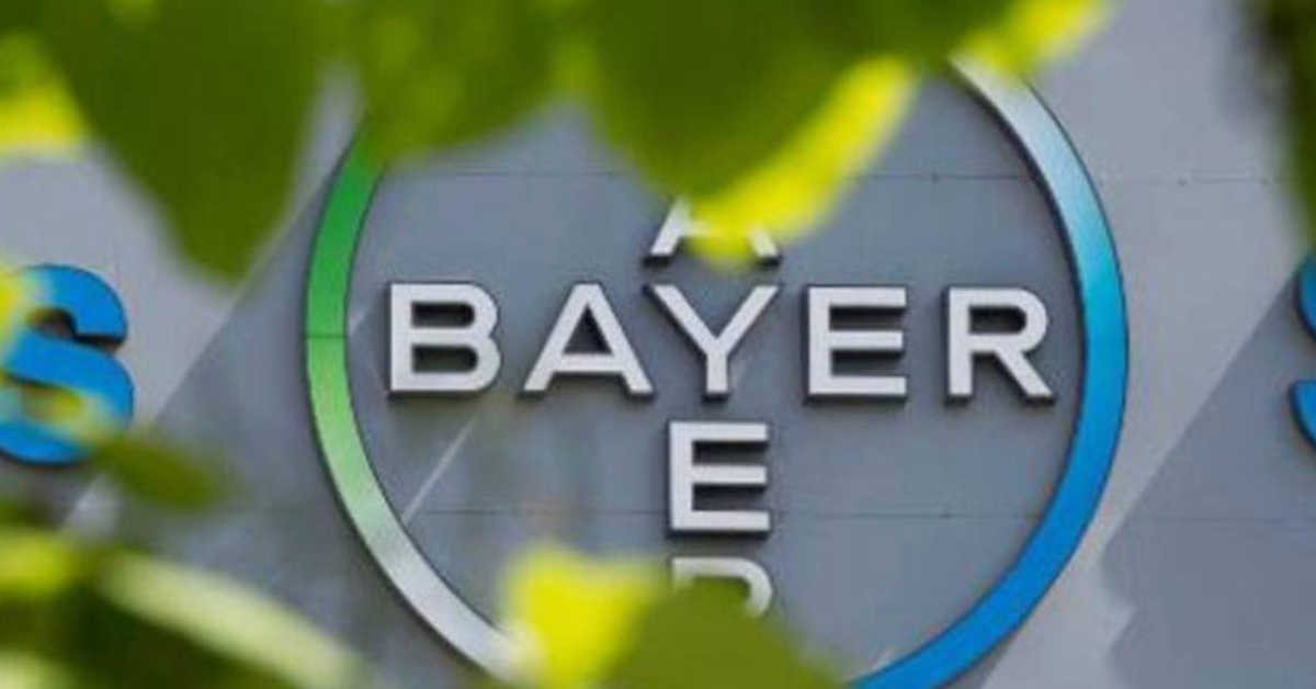 bayer entra em novos negocios e quer acessar mais de 100 bi de euros extras ano portal dbo