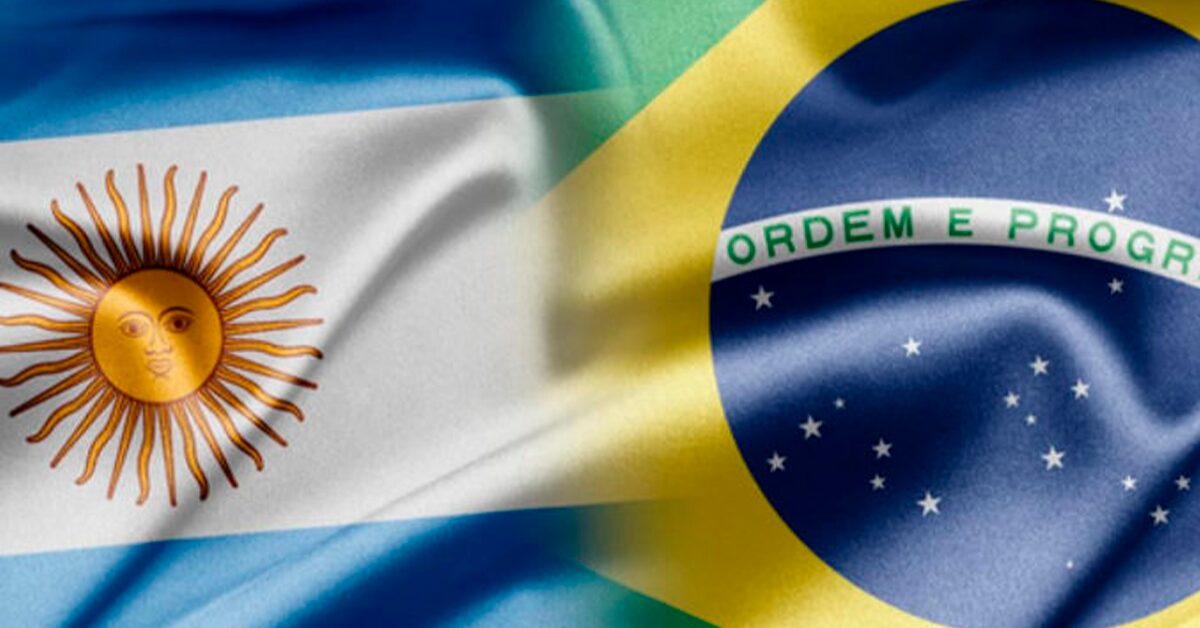 brasil trabalha por linha de financiamento abrangente de exportacoes a argentina diz lula portal dbo