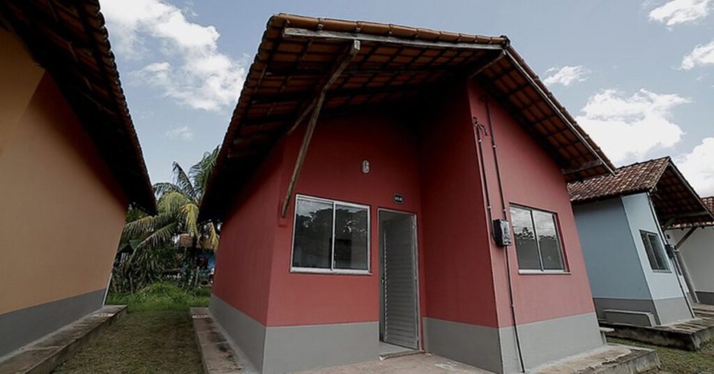 cidades publica portarias do mcmv rural com meta de 30 mil casas para 2023 portal dbo