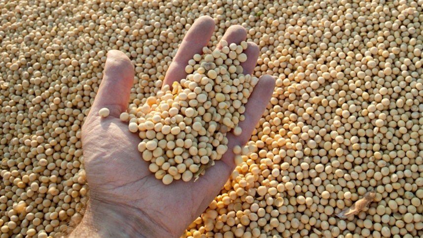 como ficou mercado da soja em chicago 1