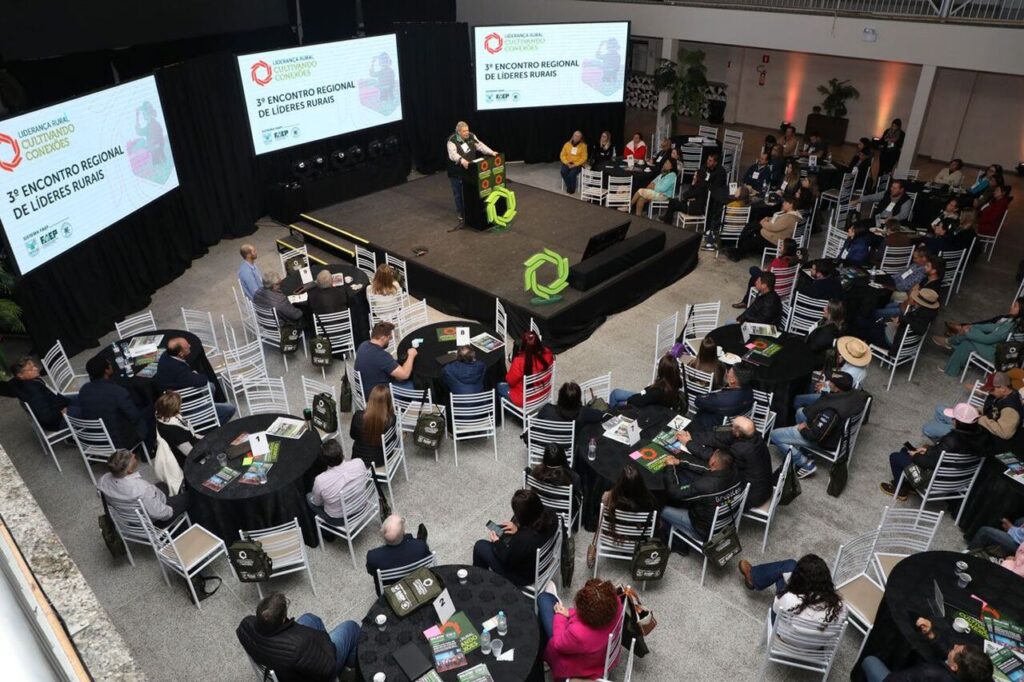 encontro regional desperta lideranca de produtores rurais em guarapuava 1