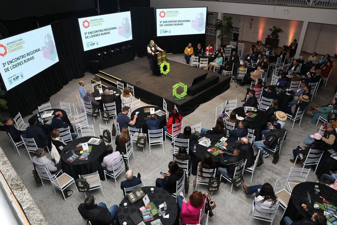 encontro regional desperta lideranca de produtores rurais em guarapuava 1