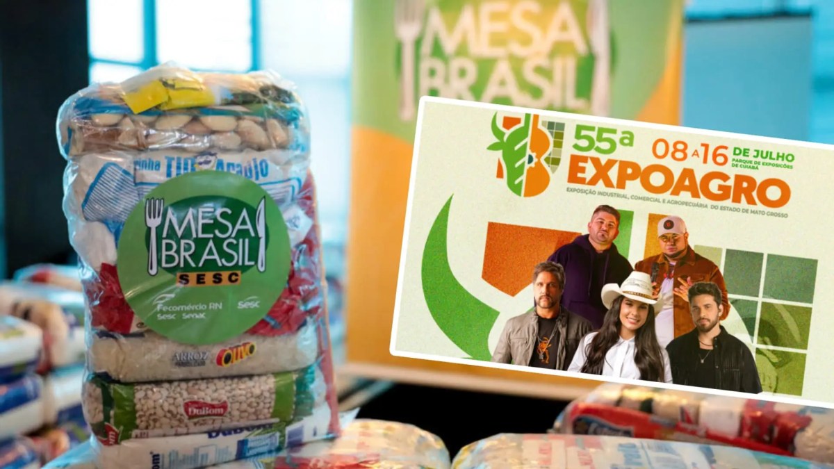 expoagro 2023 tera portoes abertos com entrada solidaria