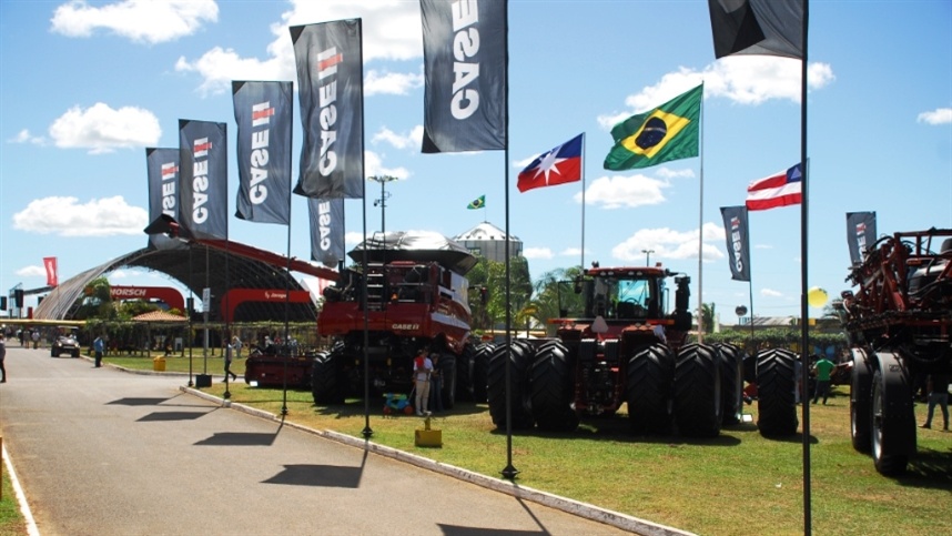 Bahia Farm Show
