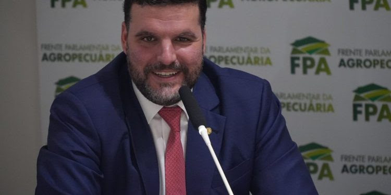 frente parlamentar agropecuaria busca beneficios para o agro em reforma tributaria