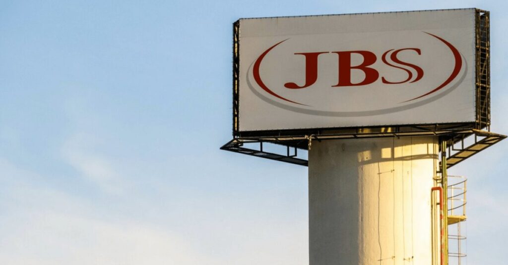 jbs anuncia criacao de 1 400 empregos em mt com expansao em diamantino portal dbo