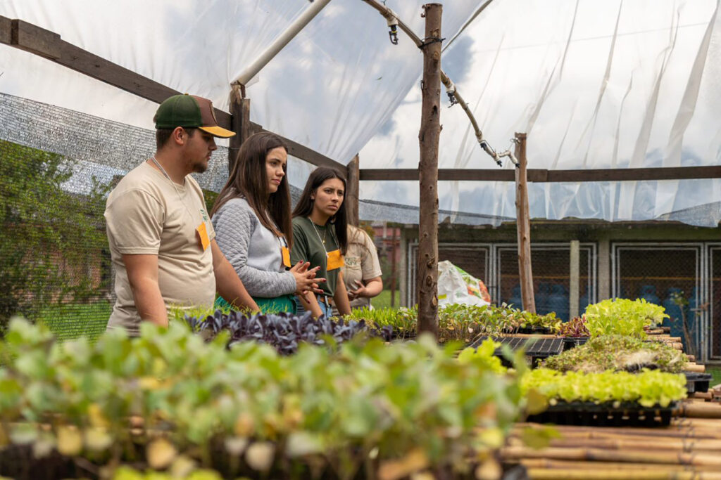 Jornada de Educação Ambiental capacita profissionais da rede estadual de ensino 2 jornada de educacao ambiental capacita profissionais da rede estadual de ensino
