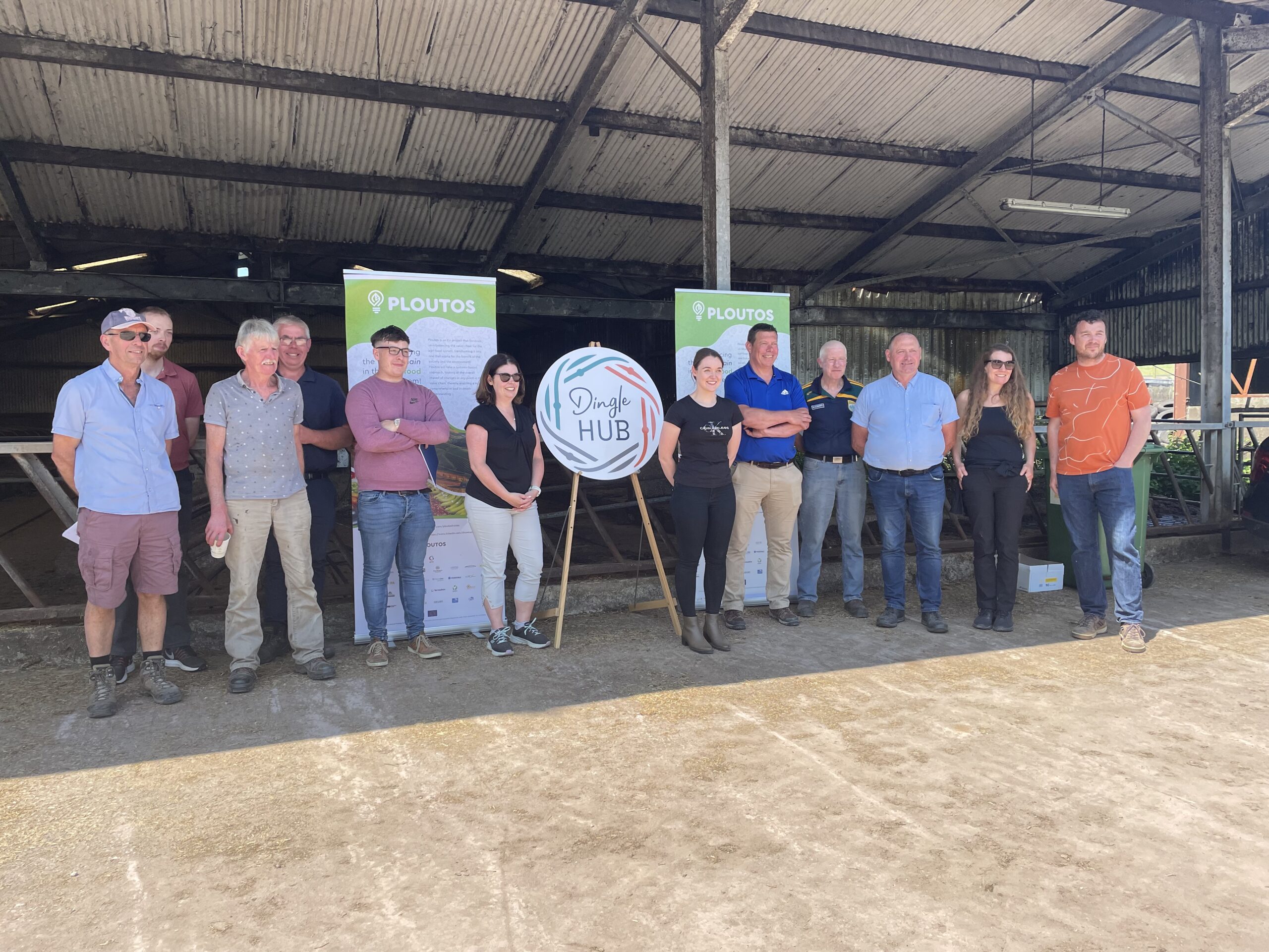 Kerry farmers cut fertiliser use by average of 10%