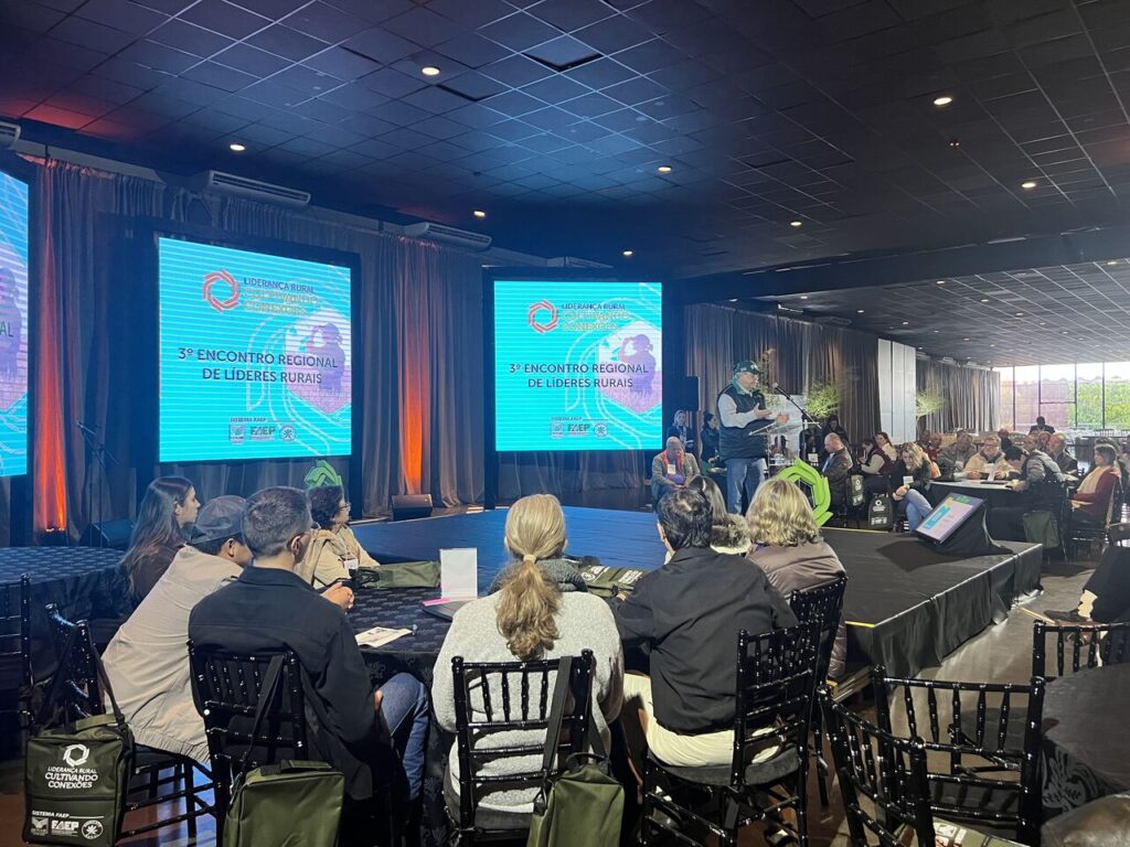 Liderança rural: a importância de criar conexões e se posicionar no agronegócio 2 lideranca rural a importancia de criar conexoes e se posicionar no agronegocio