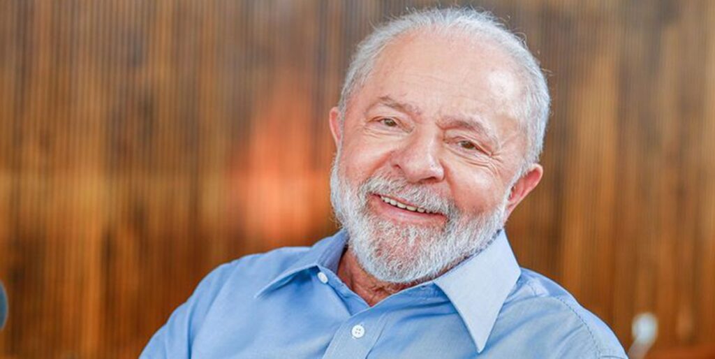 lula diz nao ter problema com agronegocio e fala em resistencia ideologica portal dbo