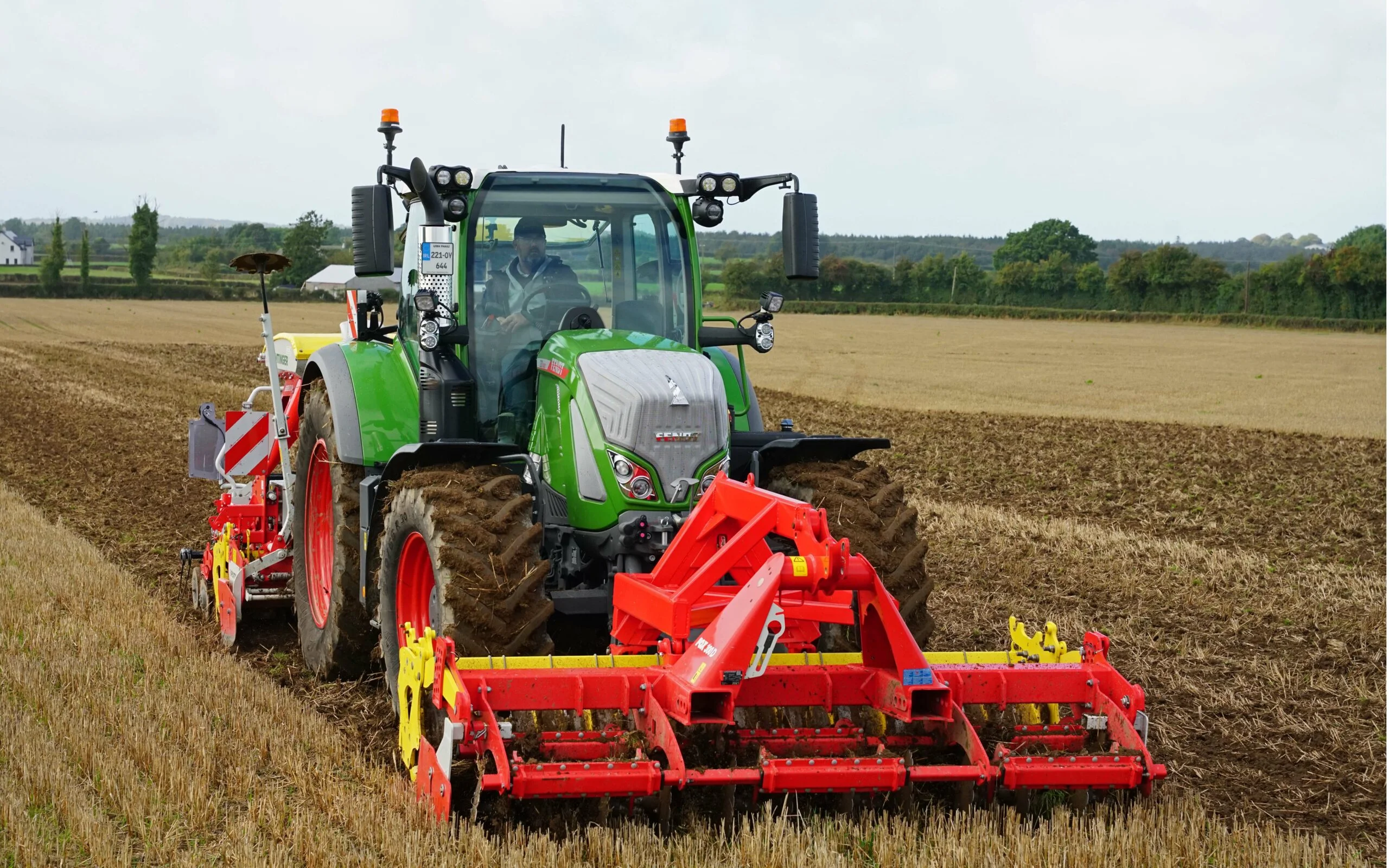 machinery focus fendt from clockmaker to premium brand 1