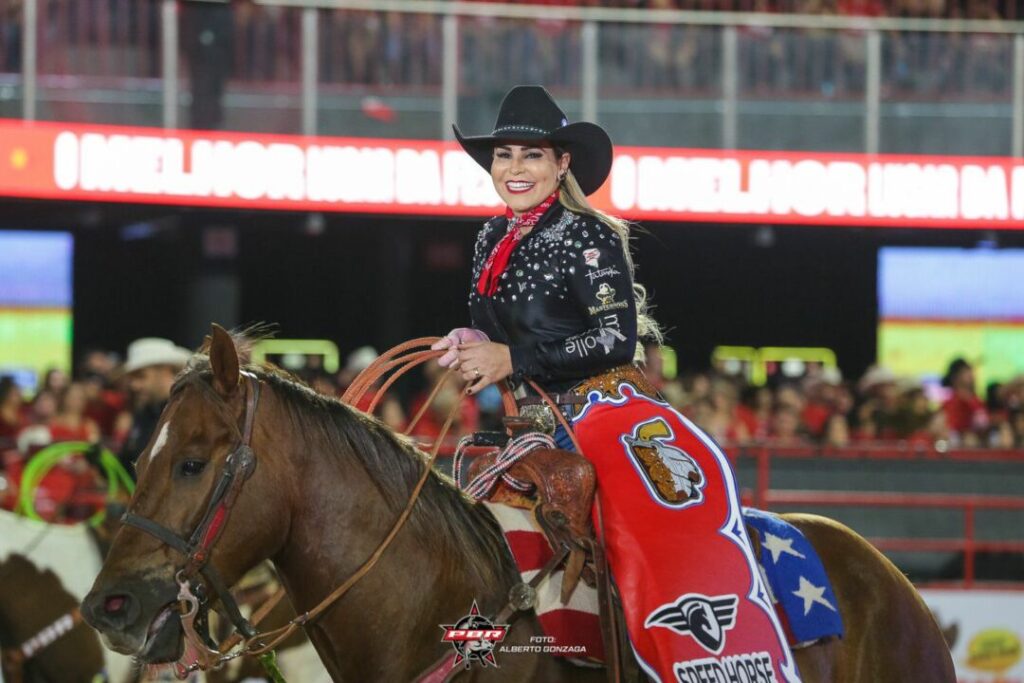 madrinheiras ganham cada vez mais espaco em rodeios do brasil 1