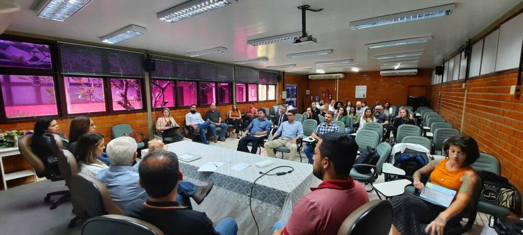 Mapa fiscaliza qualidade do Serviço Veterinário Oficial em SC 2 mapa fiscaliza qualidade do servico veterinario oficial em sc 1