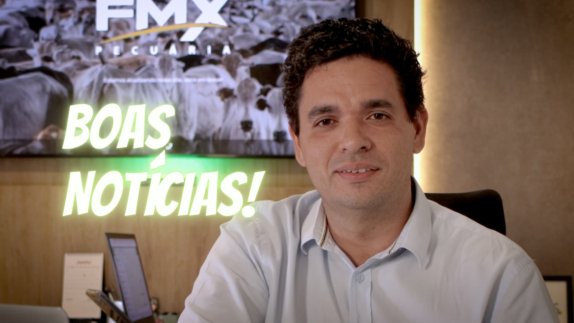 Boas perspectivas nessa semana, mas continuam os desafios para os pecuaristas