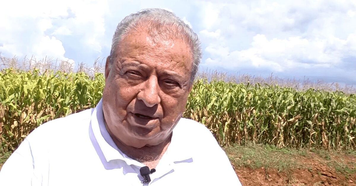 morre alysson paolinelli o patrono da agricultura tropical portal dbo