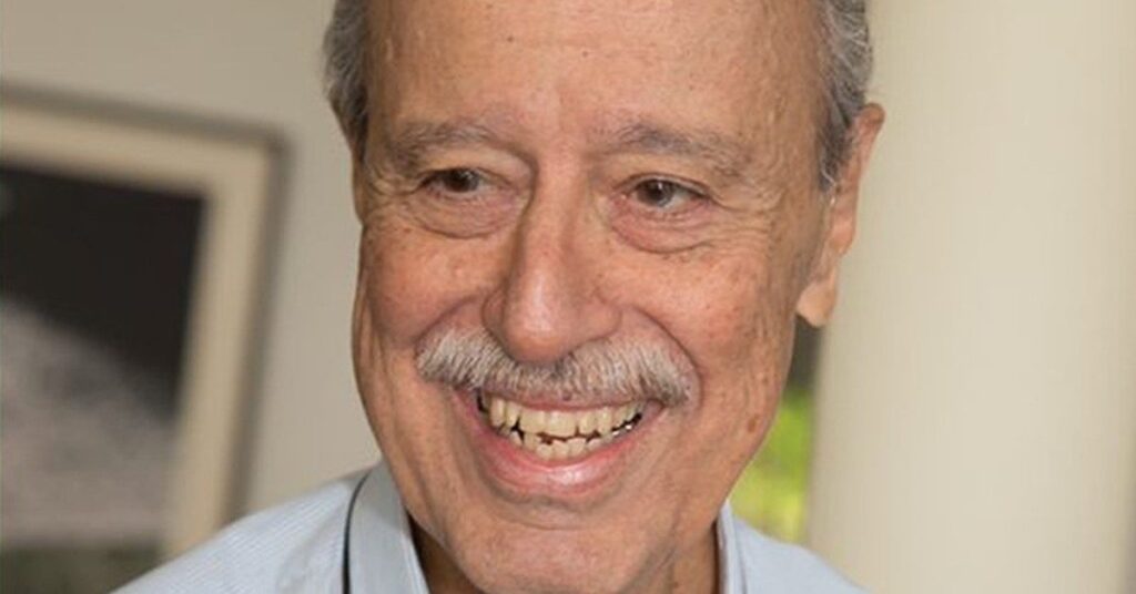 morre Luiz Alberto Moreira Ferreira, presidente da ABC • Portal DBO 2 morre luiz alberto moreira ferreira presidente da abc portal dbo