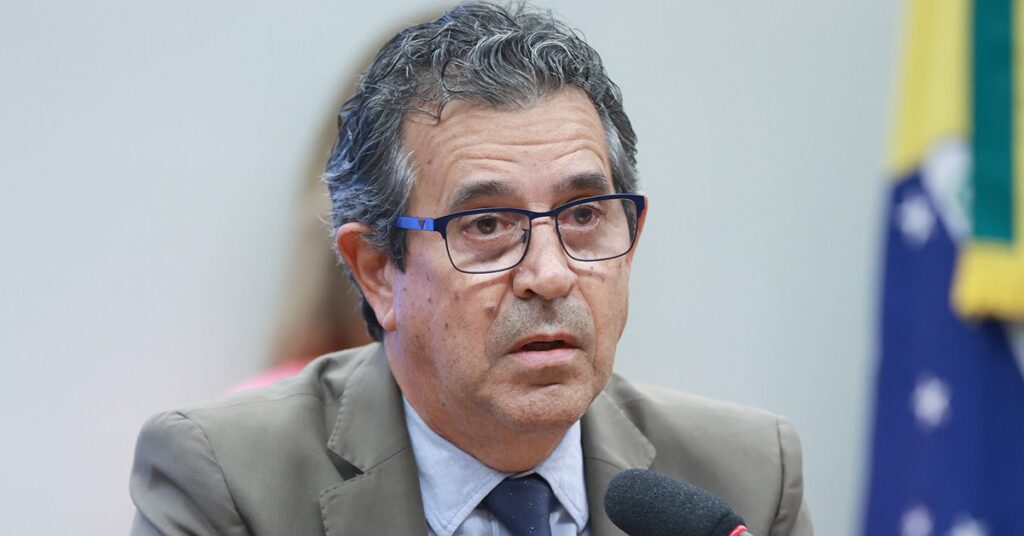 Na comissão do MST, Graziano defende 'consertar a reforma agrária' • Portal DBO 2 na comissao do mst graziano defende consertar a reforma agraria portal dbo