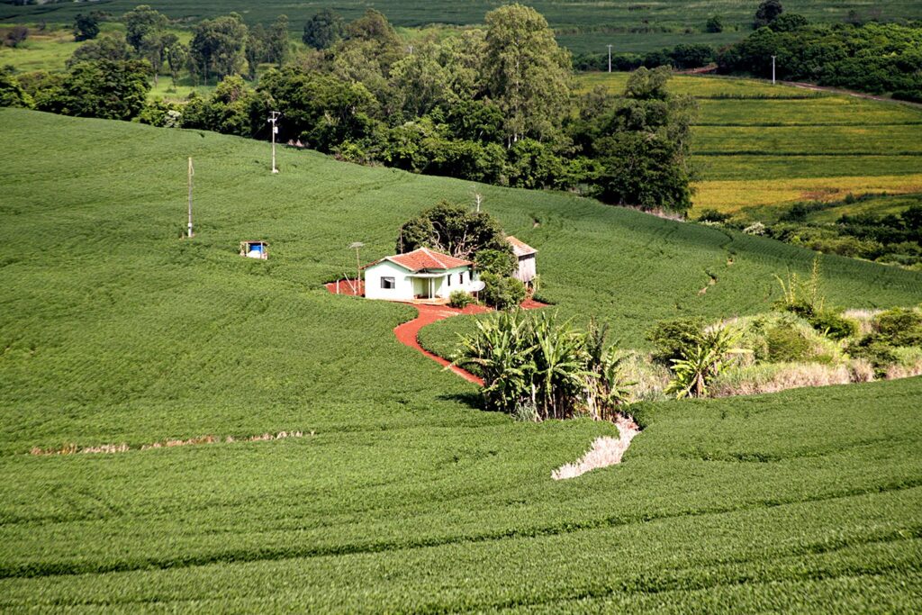 nova tecnologia trara velocidade e ampliara eficiencia dos cadastros de imoveis rurais do parana