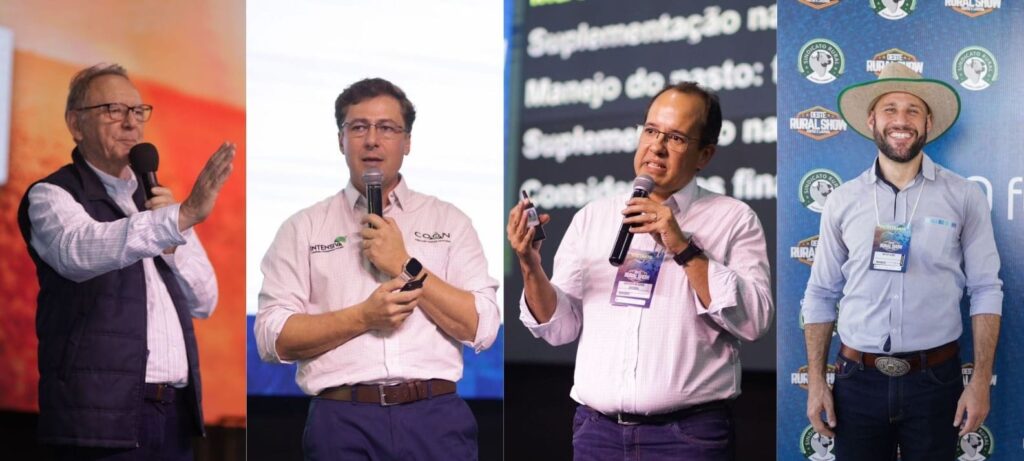 novas tecnologias serao decisivas na lucratividade das ilp 1