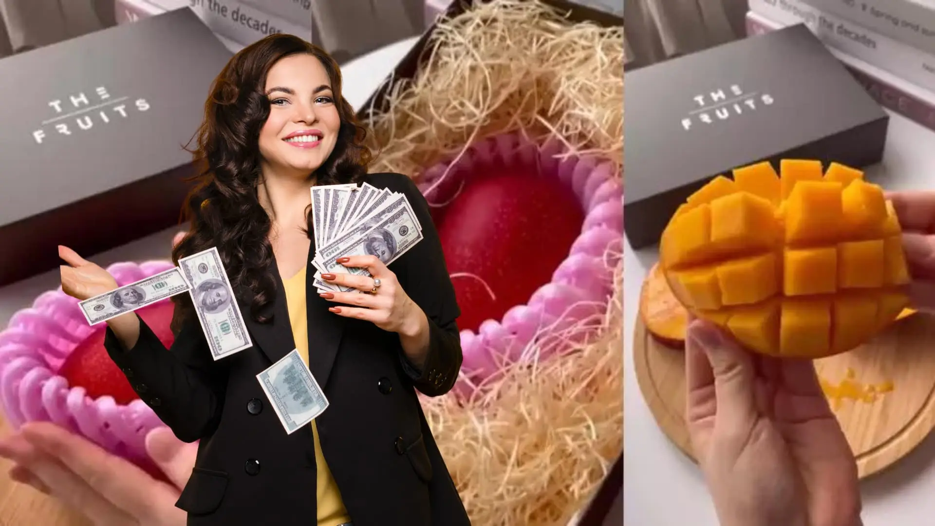 o que ela tem de tao especial prepare o bolso agronews