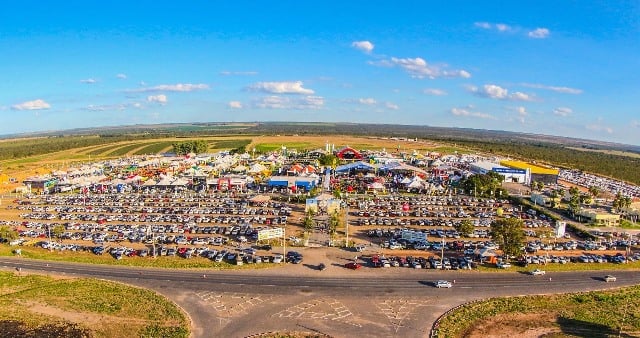 oeste da bahia espera que obras logisticas saiam do papel portal dbo 2
