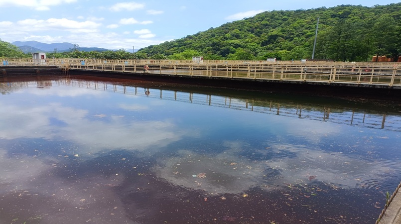 parceria quer transformar lodo de estacao de tratamento de agua em fertilizantes