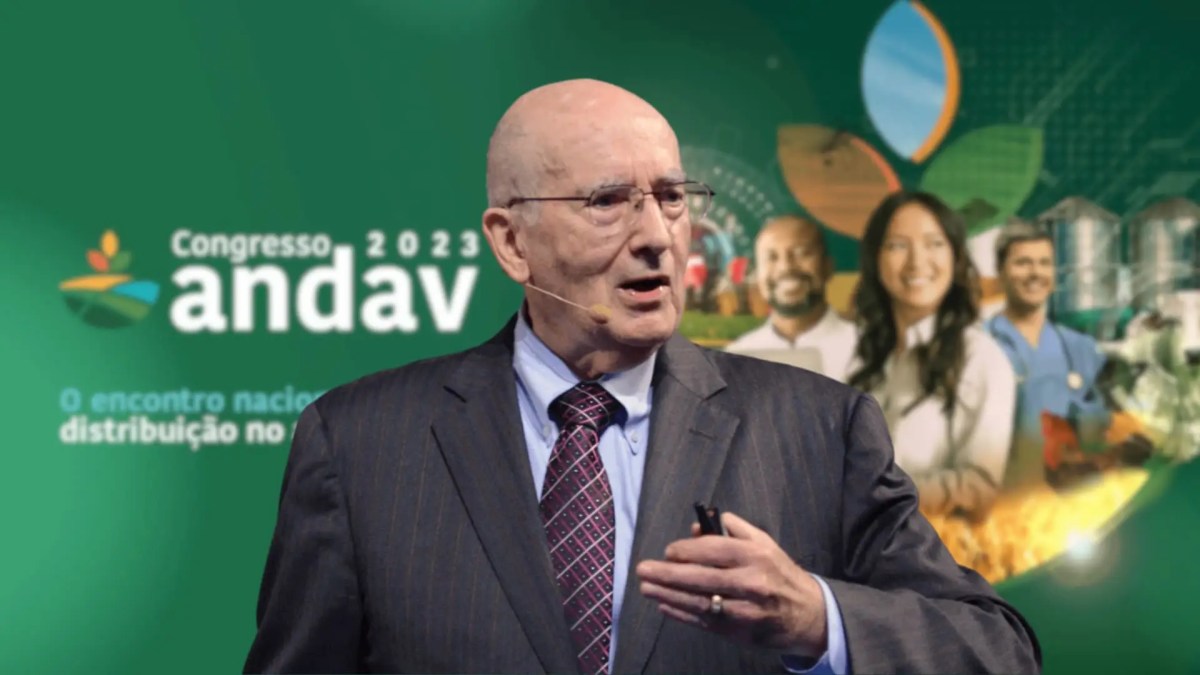 philip kotler o pai do marketing moderno mostrara conceitos estrategicos para distribuidores de insumos agropecuarios