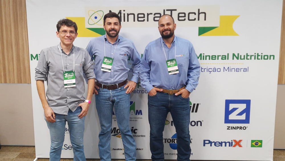 premix apresenta trabalhos cientificos na mineraltech 1