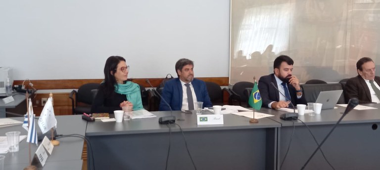 reuniao especializada de cooperativas do mercosul sera coordenada pelo brasil 1