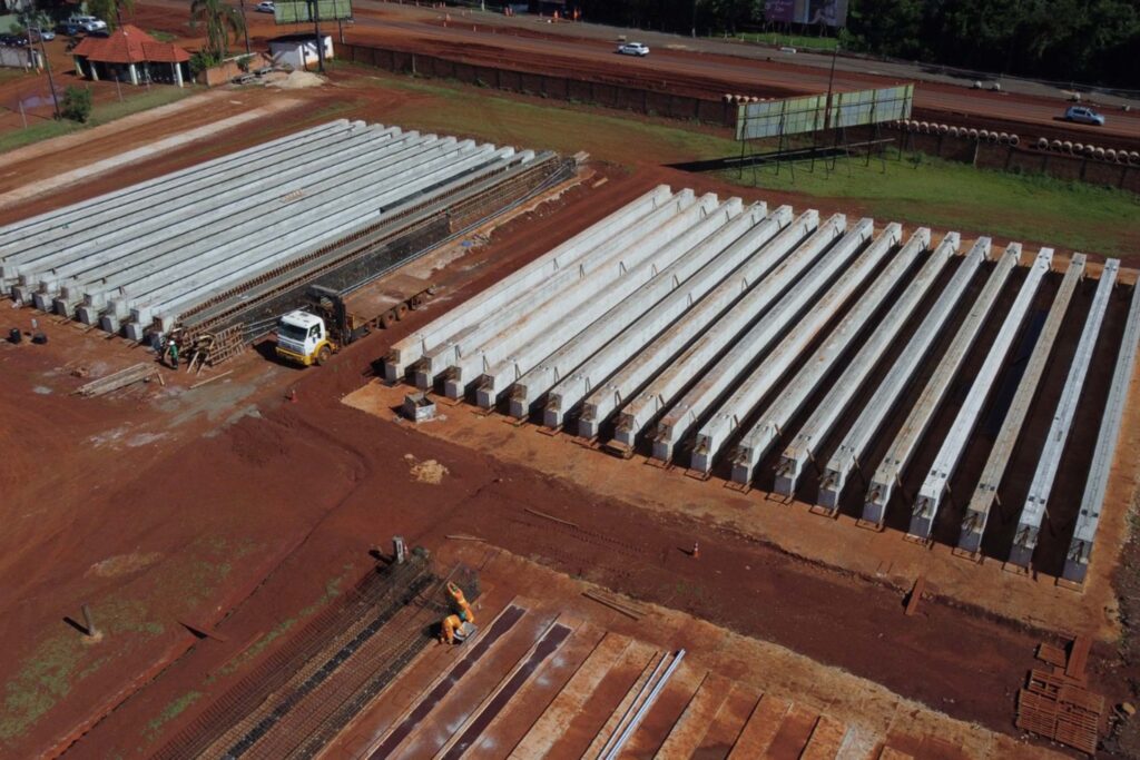 Rodovia das Cataratas terá bloqueio nesta terça-feira 2 rodovia das cataratas tera bloqueio nesta terca feira 1