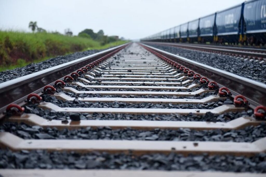 Secretário de Infraestrutura defende investimentos em ferrovias para escoar a produção de Mato Grosso 2 ferrovia mato grosso