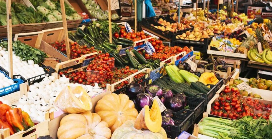 sera que a feira vai ficar mais cara saiba como o frio pode impactar no preco das frutas