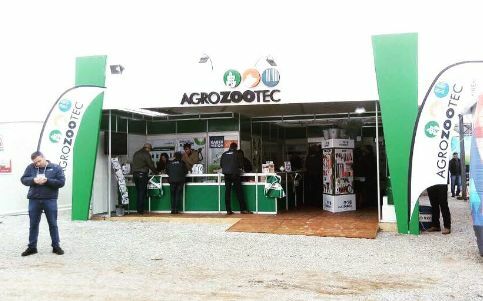 Tecsal é referência em montagens e eventos nas regiões Sul e Sudeste