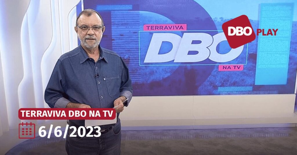 Terraviva DBO na TV | Veja o programa completo de terça-feira, 6 • Portal DBO 2 terraviva dbo na tv veja o programa completo de terca feira 6 portal dbo