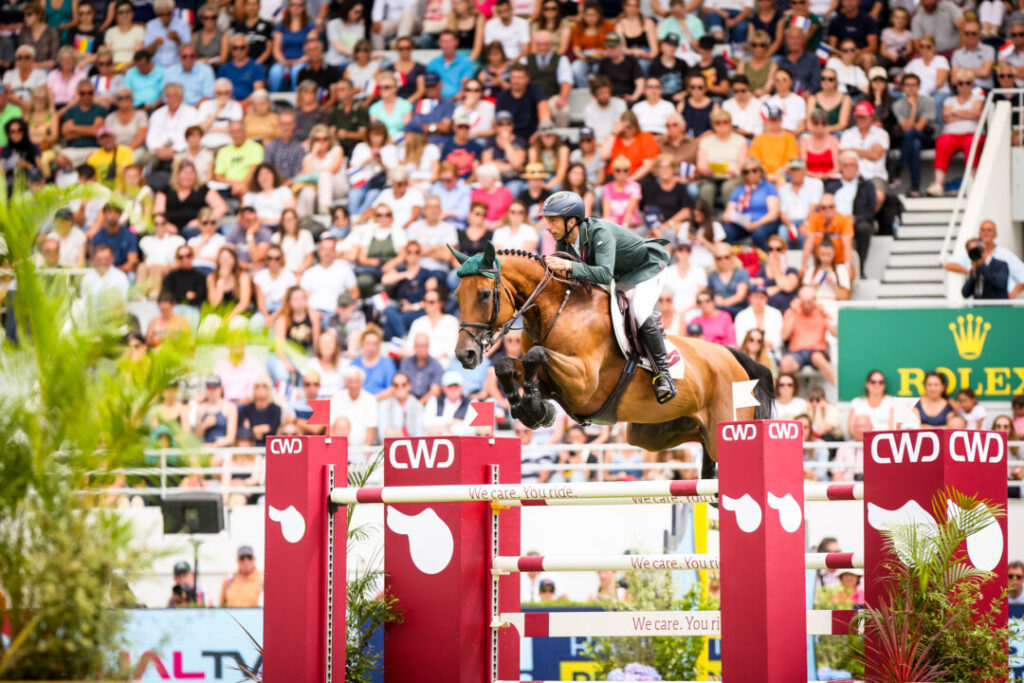 time brasil de salto conquista ouro em la baule com 2 bhs na equipe