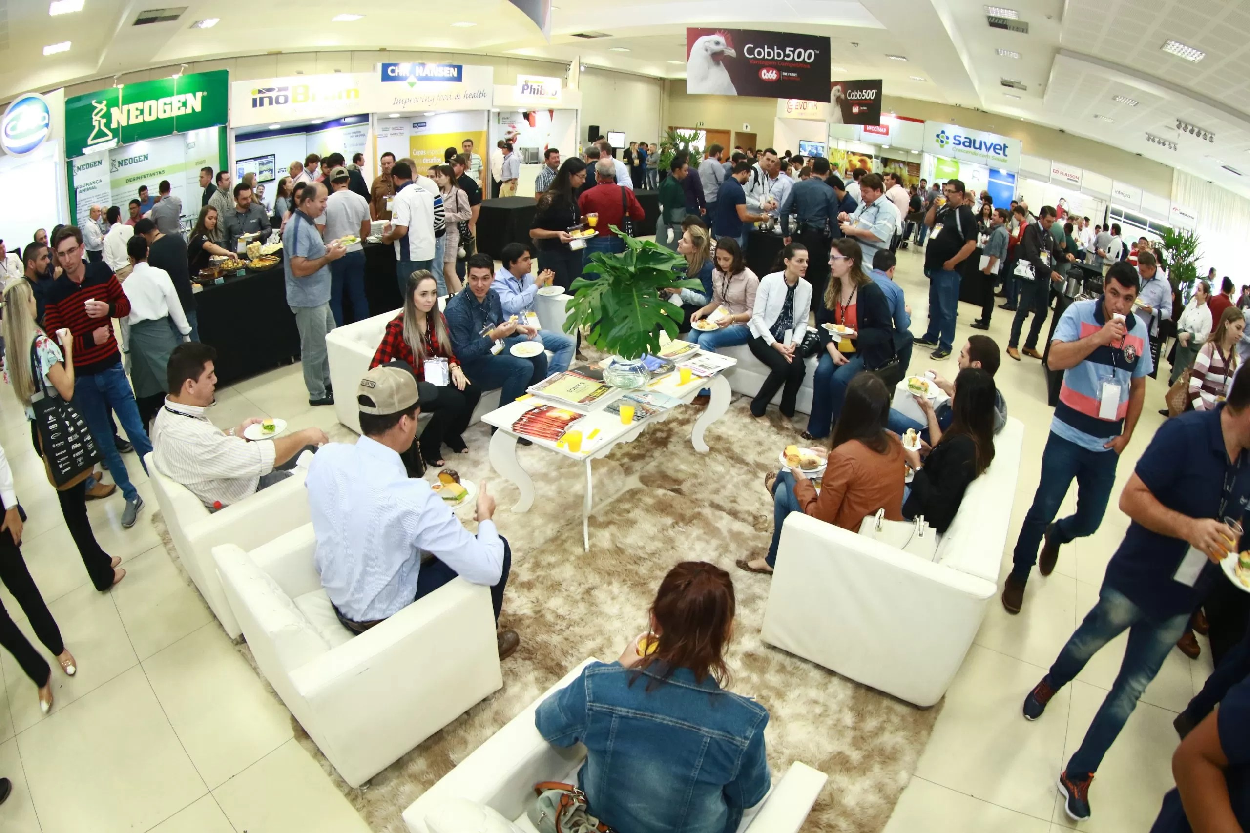10o encontro unifrango comeca nesta terca feira em maringa