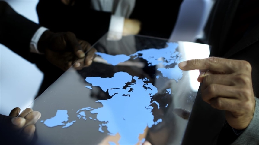 A Arábia Saudita foca no agronegócio brasileiro