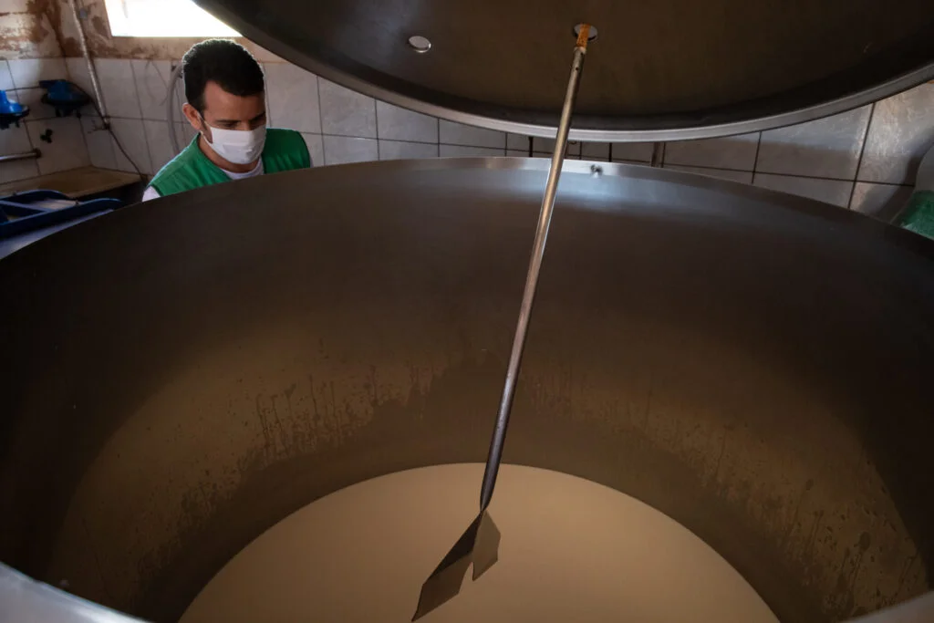 Atividade leiteira continua com altos custos, apesar de queda de 3,72% nos insumos 27 atividade leiteira continua com altos custos apesar de queda de 372 nos insumos