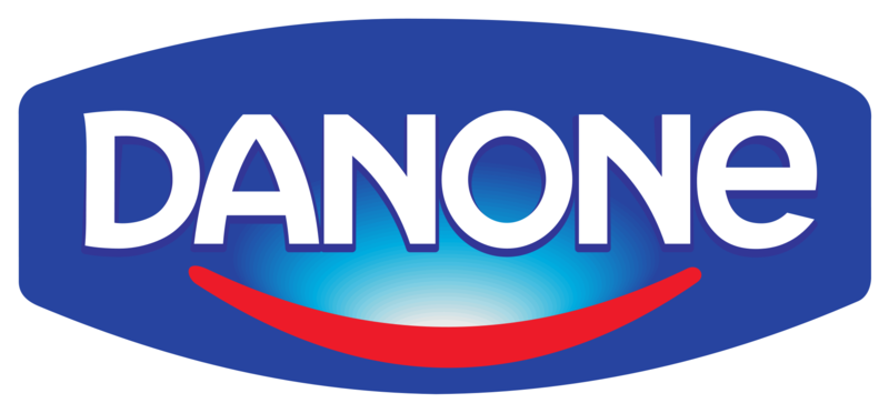 logo da Danone