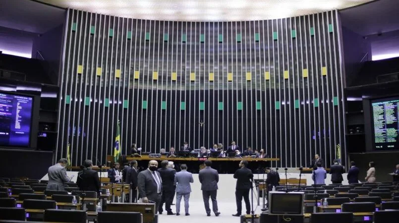 Câmara aprova reforma tributária; CNA destaca avanços para o agro 9 camara aprova reforma tributaria cna destaca avancos para o agro 1