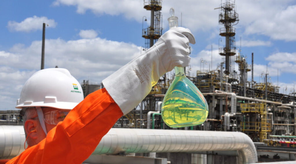 capacidade de producao de diesel renovavel deve ser ampliada no brasil