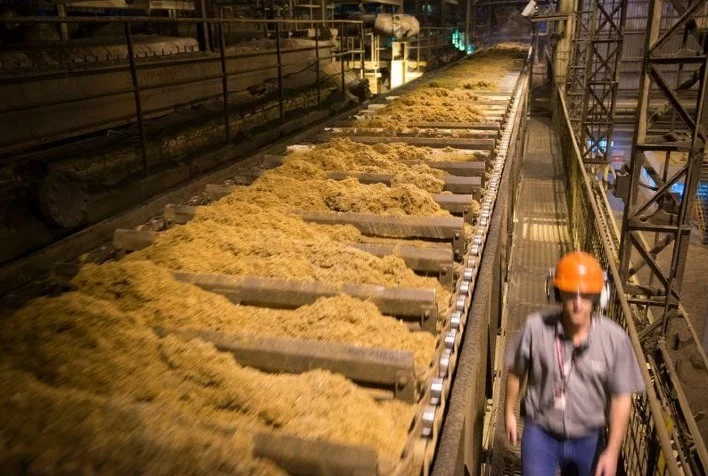 com precos em alta acucar ganha espaco no mix das usinas