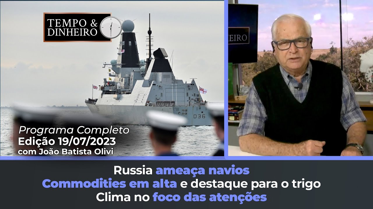 commodities em alta com destaque para o trigo russia ameaca navios clima