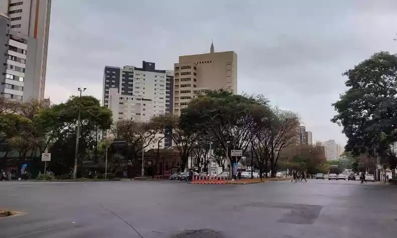 confira como fica o tempo para o fim de semana no parana